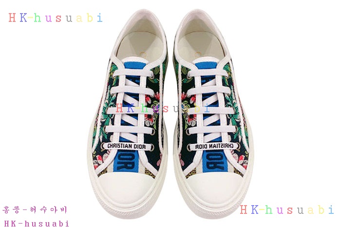 NEW 디올 스니커즈 신상 DR 663601