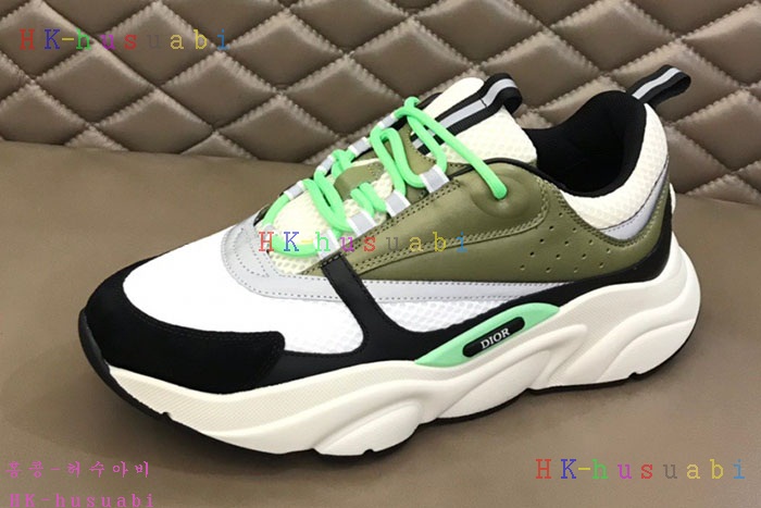NEW 디올 스니커즈 신상 DR 664404