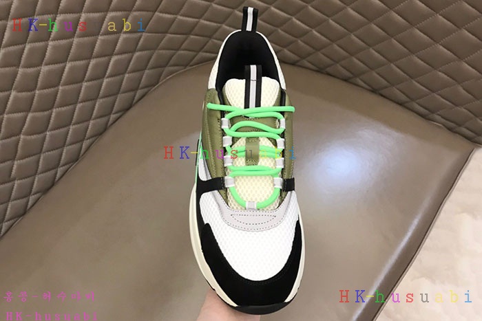 NEW 디올 스니커즈 신상 DR 664404