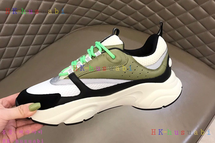 NEW 디올 스니커즈 신상 DR 664404