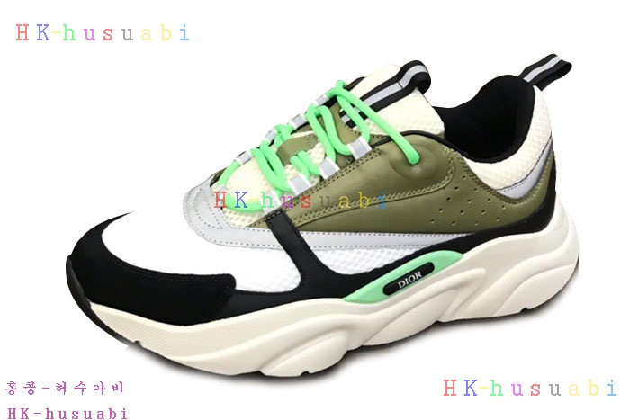 NEW 디올 스니커즈 신상 DR 664404