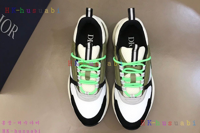 NEW 디올 스니커즈 신상 DR 664404