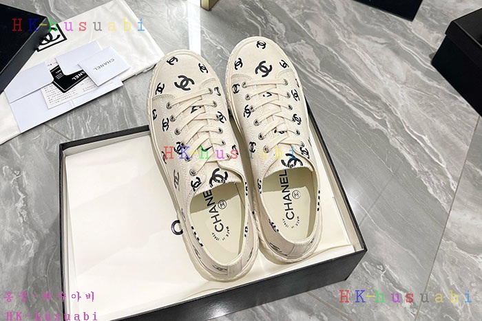 NEW 샤넬 스니커즈 신상 C 635221