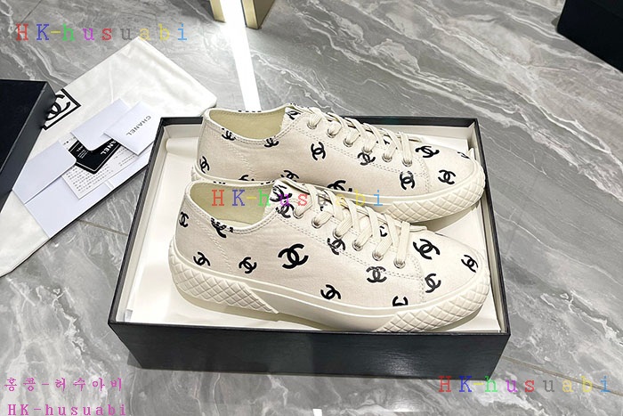 NEW 샤넬 스니커즈 신상 C 635221