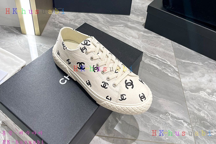 NEW 샤넬 스니커즈 신상 C 635221