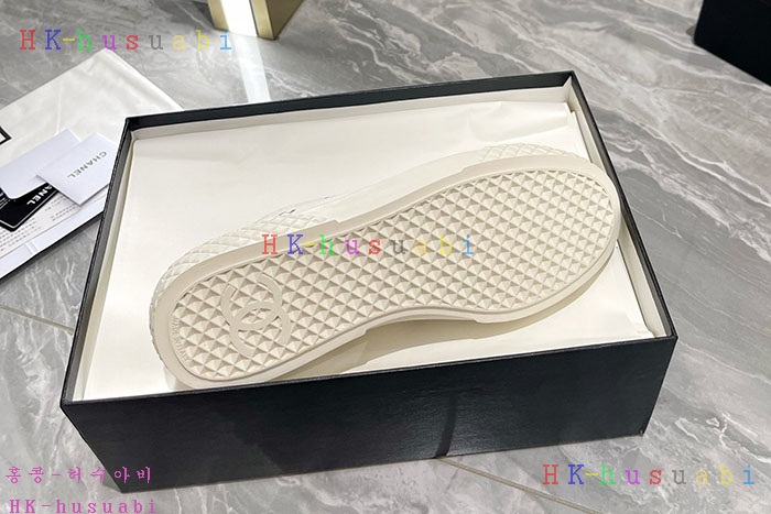 NEW 샤넬 스니커즈 신상 C 635221