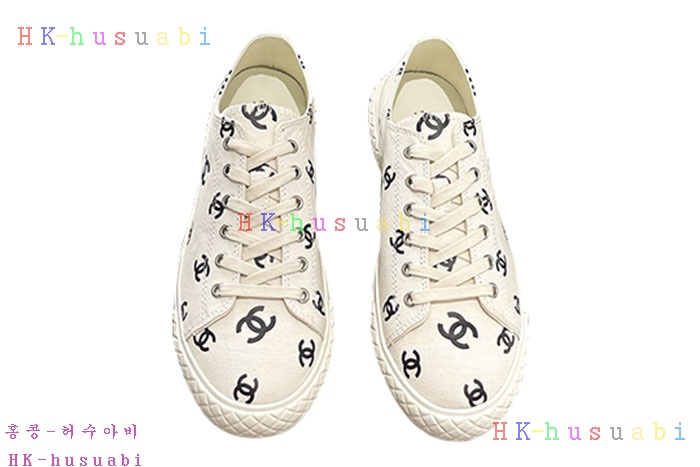 NEW 샤넬 스니커즈 신상 C 635221