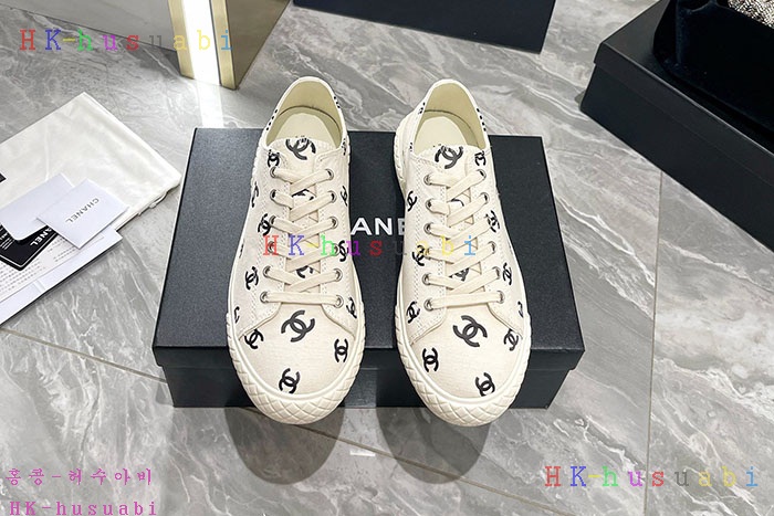 NEW 샤넬 스니커즈 신상 C 635221