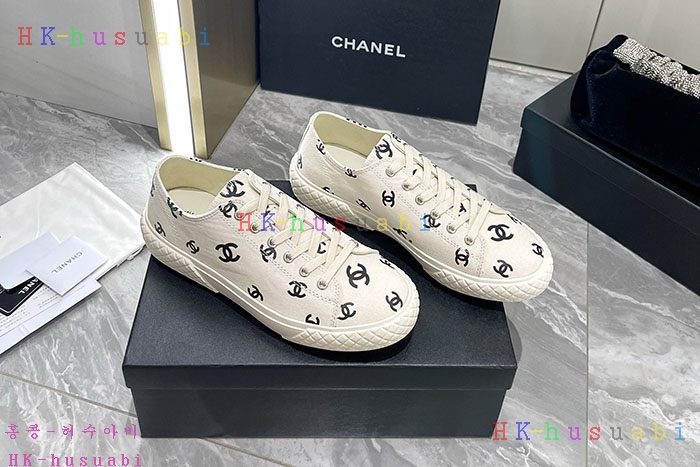 NEW 샤넬 스니커즈 신상 C 635221