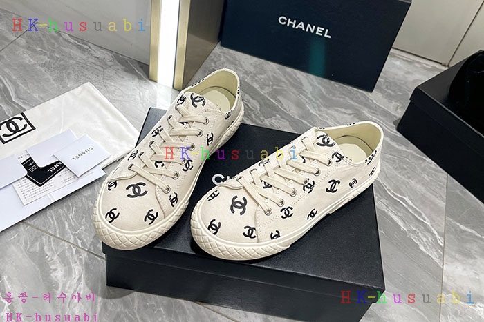 NEW 샤넬 스니커즈 신상 C 635221