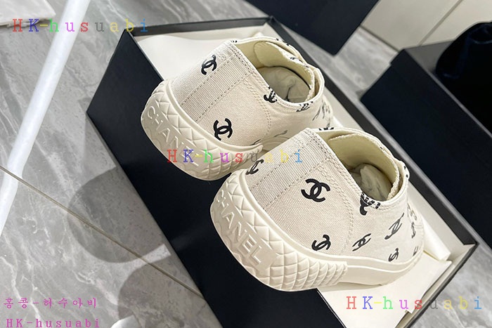 NEW 샤넬 스니커즈 신상 C 635221