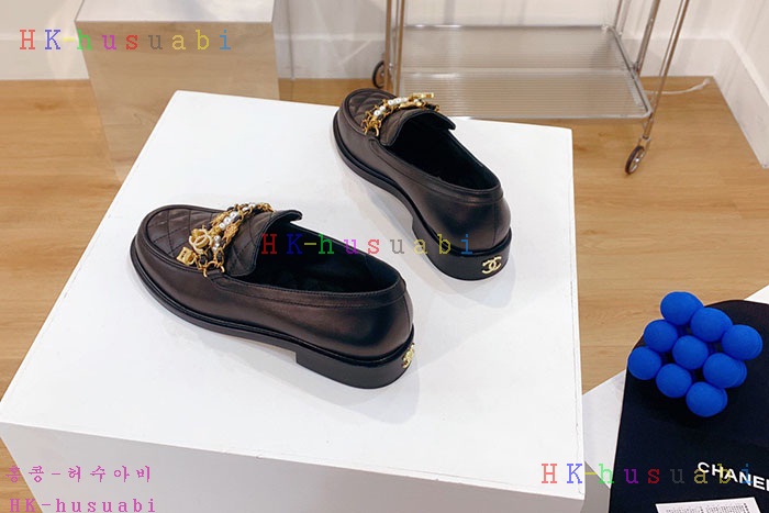 NEW 샤넬 로퍼 신상 C 723341