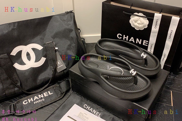 NEW 샤넬 샌들 신상 C 682402