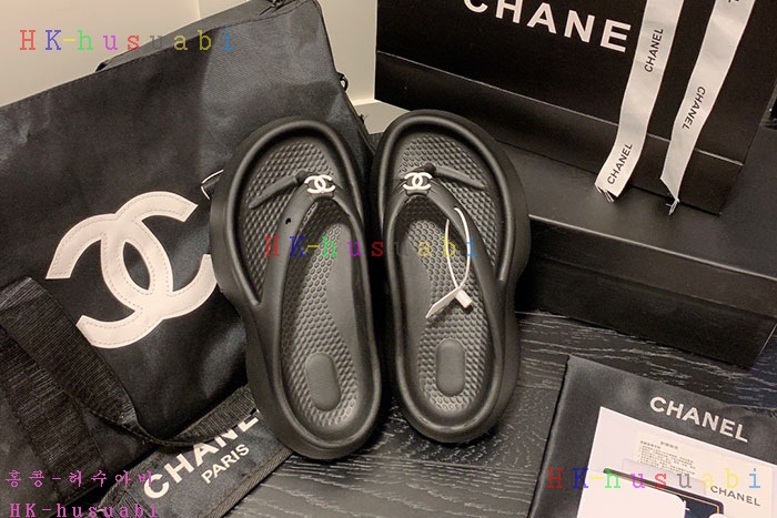 NEW 샤넬 샌들 신상 C 682402