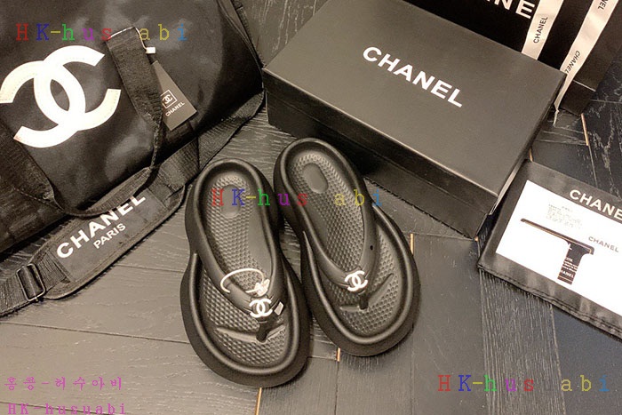 NEW 샤넬 샌들 신상 C 682402