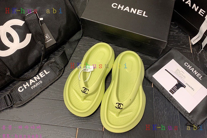 NEW 샤넬 샌들 신상 C 682403