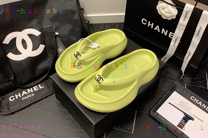 NEW 샤넬 샌들 신상 C 682403