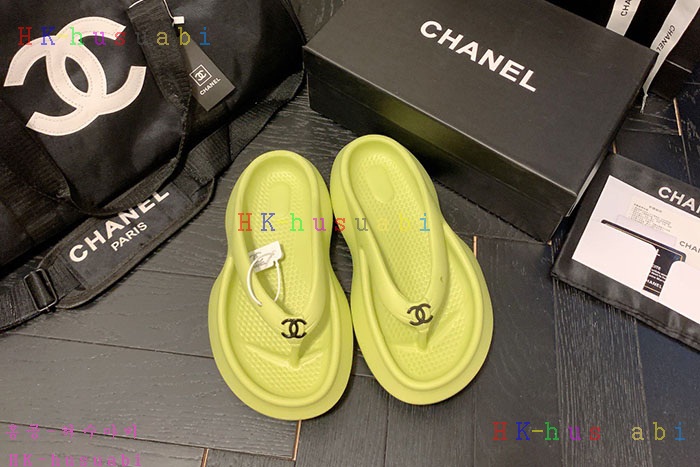 NEW 샤넬 샌들 신상 C 682403