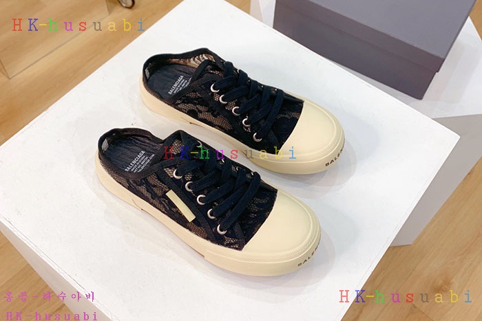 NEW 발렌시아가 신발 신상 B 222452