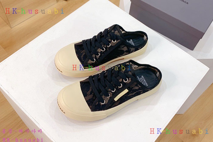 NEW 발렌시아가 신발 신상 B 222452