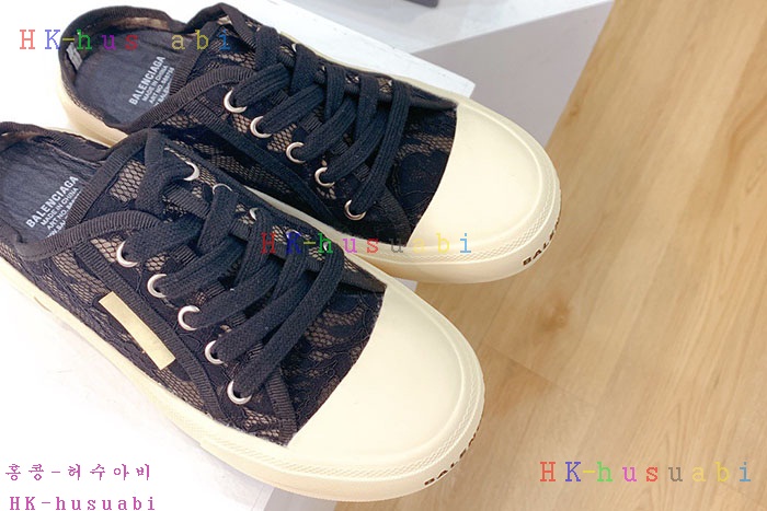 NEW 발렌시아가 신발 신상 B 222452