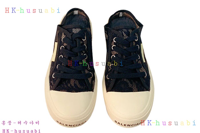 NEW 발렌시아가 신발 신상 B 222452