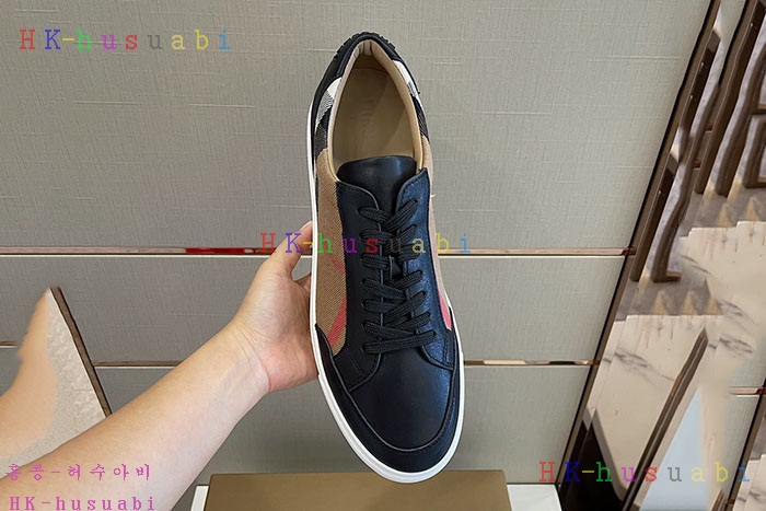 NEW 버버리 스니커즈 신상 BB 924116