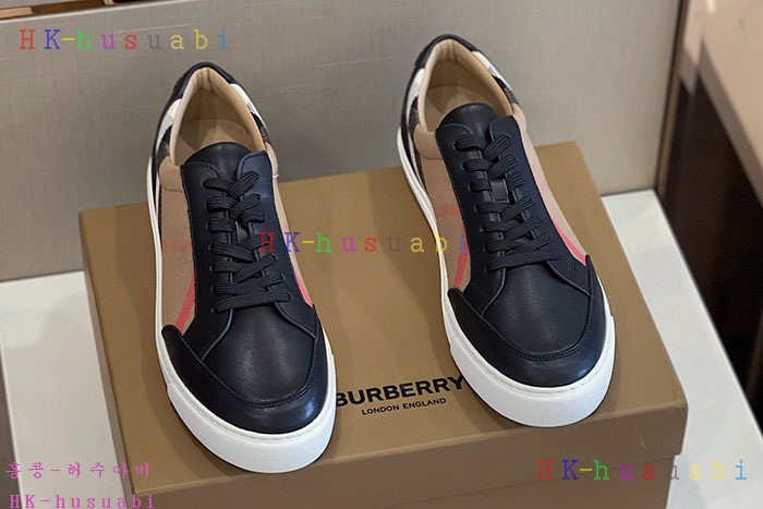 NEW 버버리 스니커즈 신상 BB 924116
