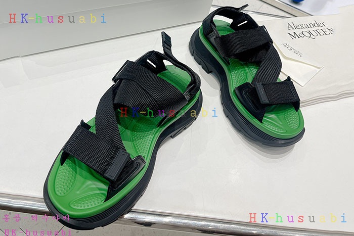 NEW 알렉산더 맥퀸 신발 신상 MQ 995580