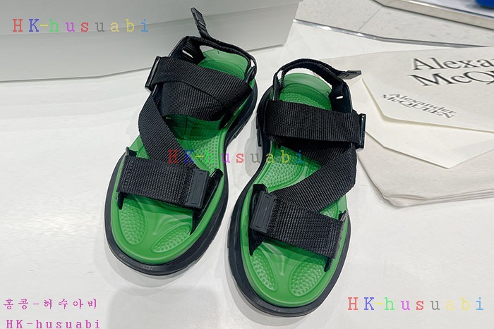 NEW 알렉산더 맥퀸 신발 신상 MQ 995580