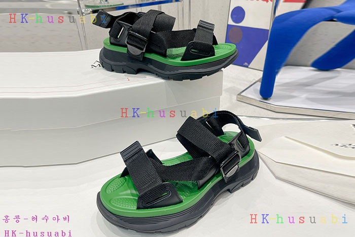 NEW 알렉산더 맥퀸 신발 신상 MQ 995580