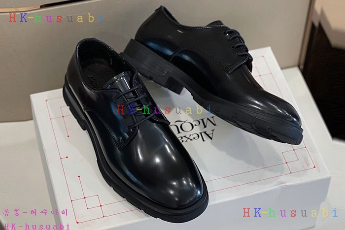 NEW 알렉산더 맥퀸 신발 신상 MQ 995221
