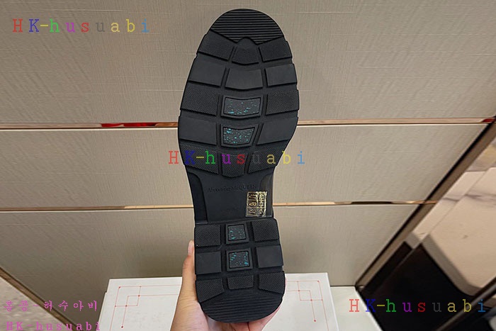 NEW 알렉산더 맥퀸 신발 신상 MQ 995221