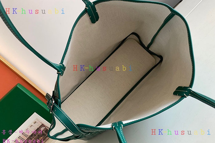★미러급★고야드 삭 시앙 그리 펫 캐리 토트 숄더백 GY 5563250-3