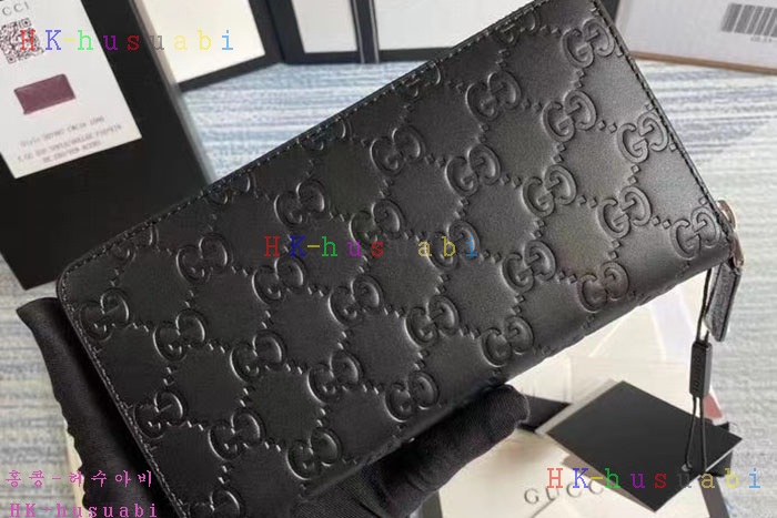 ★미러급★ 구찌 남여공용 시마 장지갑 GU 307987