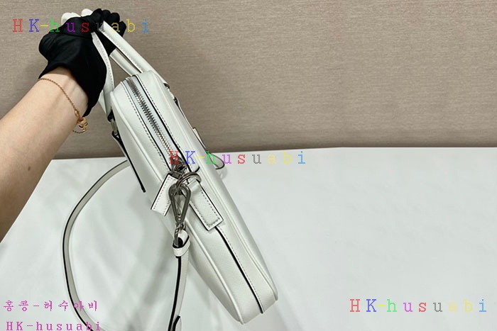 ★미러급★프라다 남성 브리프 케이스 2VE368
