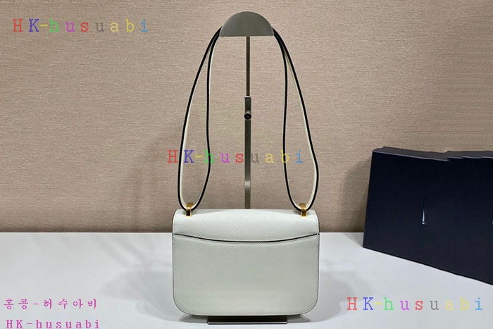 ★미러급★프라다 사피아노 숄더백 1BD320-4