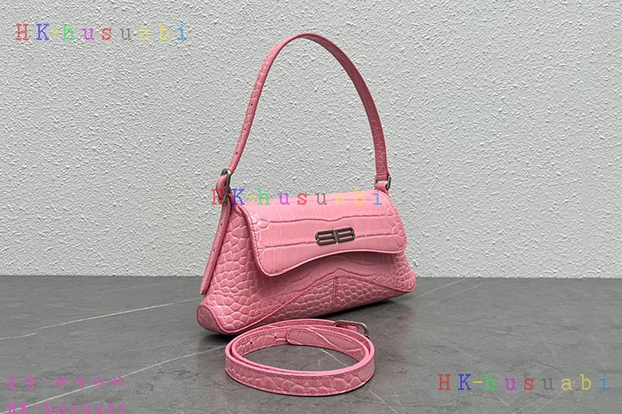 ★미러급★발렌시아가 BOS XX 스몰 플랩백 69564521-6