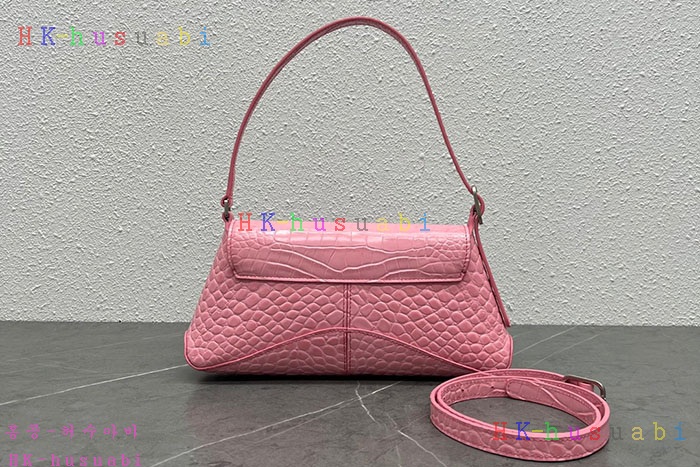 ★미러급★발렌시아가 BOS XX 스몰 플랩백 69564521-6