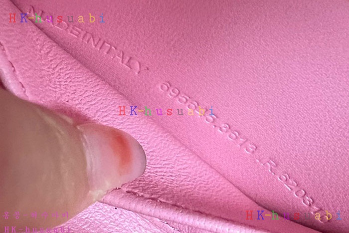 ★미러급★발렌시아가 BOS XX 스몰 플랩백 69564521-6