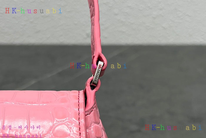 ★미러급★발렌시아가 BOS XX 스몰 플랩백 69564521-6