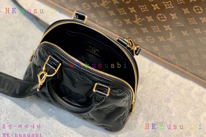 ★미러급★루이비통 알마BB M59793