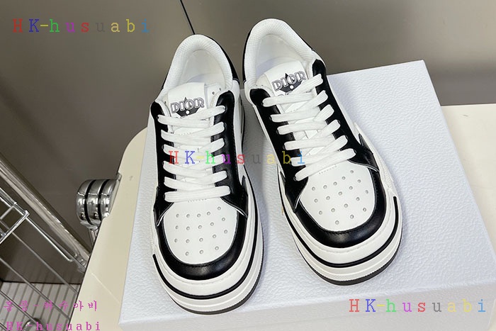 NEW 디올 신발 신상 DR 1171400