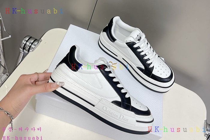 NEW 디올 신발 신상 DR 1171400