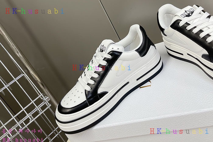 NEW 디올 신발 신상 DR 1171400
