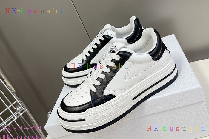 NEW 디올 신발 신상 DR 1171400