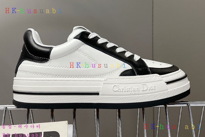 NEW 디올 신발 신상 DR 1171400