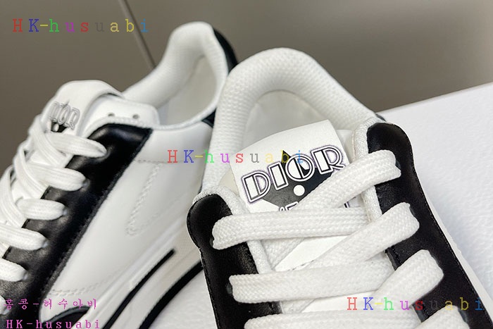 NEW 디올 신발 신상 DR 1171400