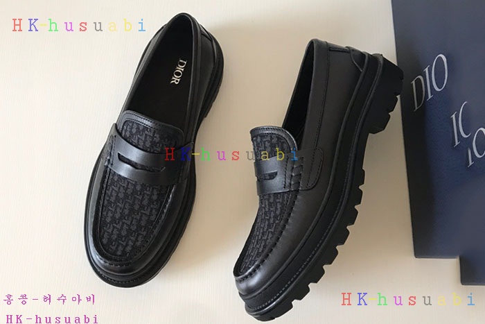 NEW 디올 신발 신상 DR 5554110