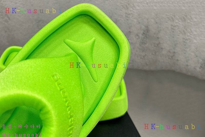 NEW 알렉산더왕 샌들 신상 W 885661
